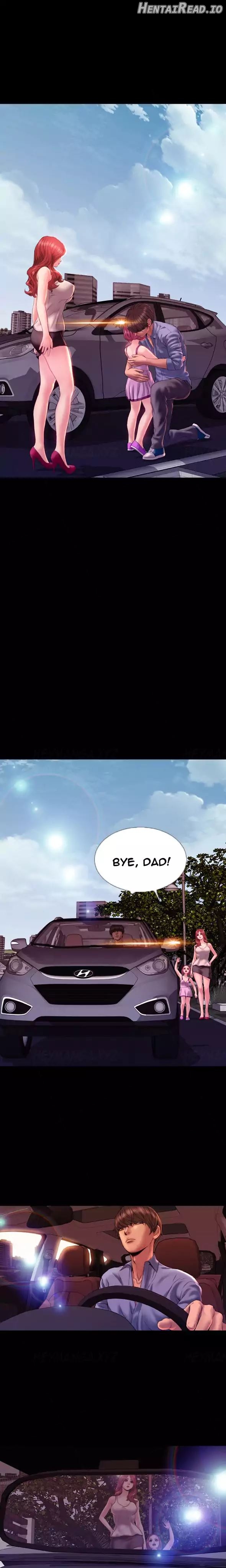 My Wives Chapter 38 - page 13