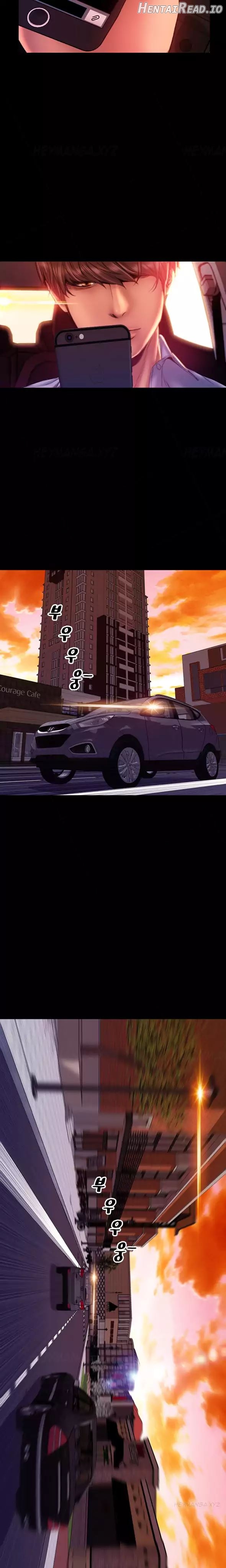 My Wives Chapter 38 - page 17