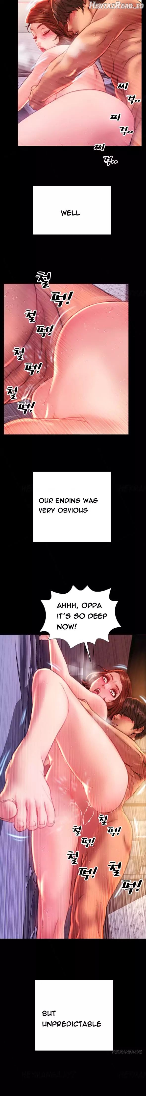 My Wives Chapter 39 - page 12