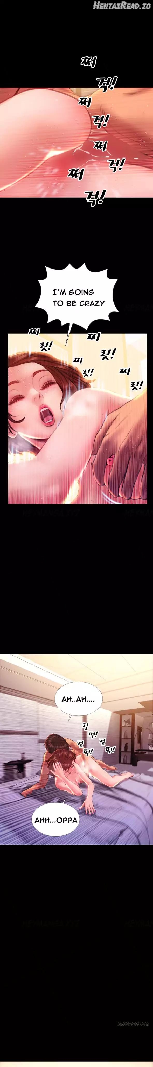 My Wives Chapter 39 - page 13