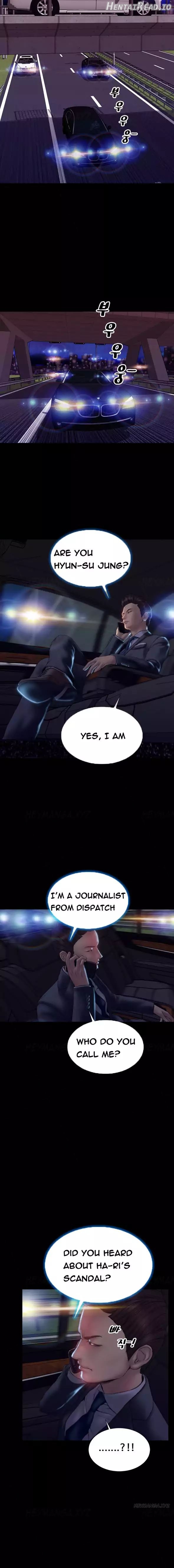 My Wives Chapter 39 - page 18