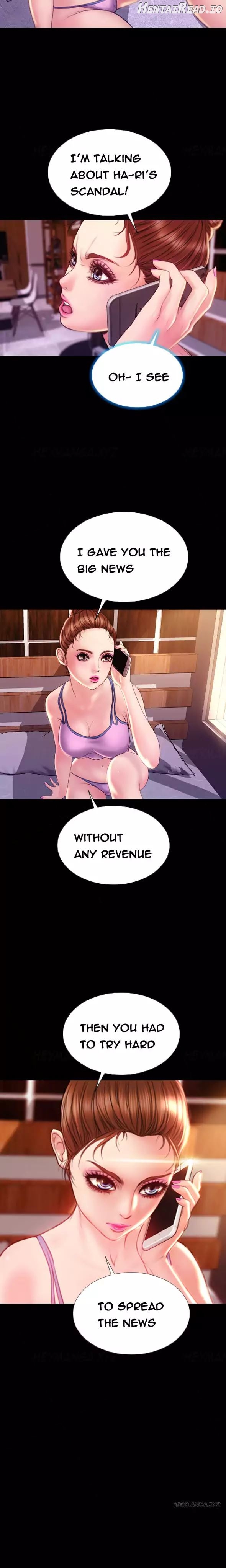 My Wives Chapter 40 - page 18
