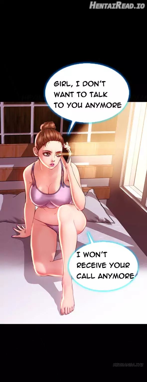 My Wives Chapter 40 - page 20