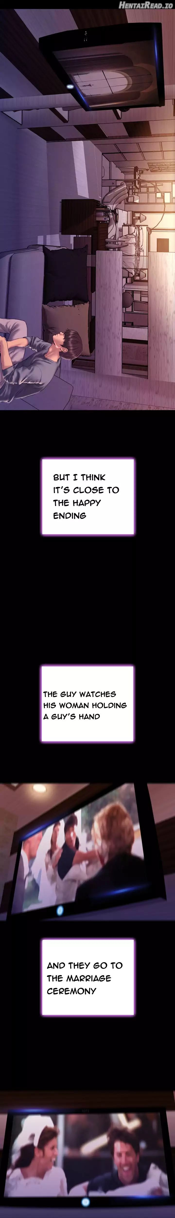 My Wives Chapter 41 - page 10