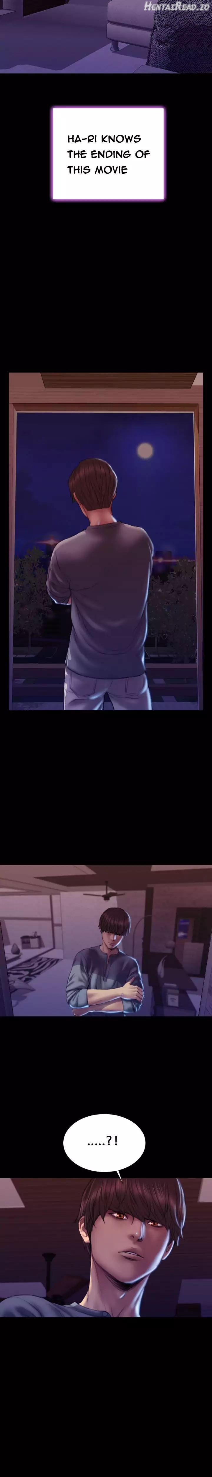 My Wives Chapter 41 - page 13