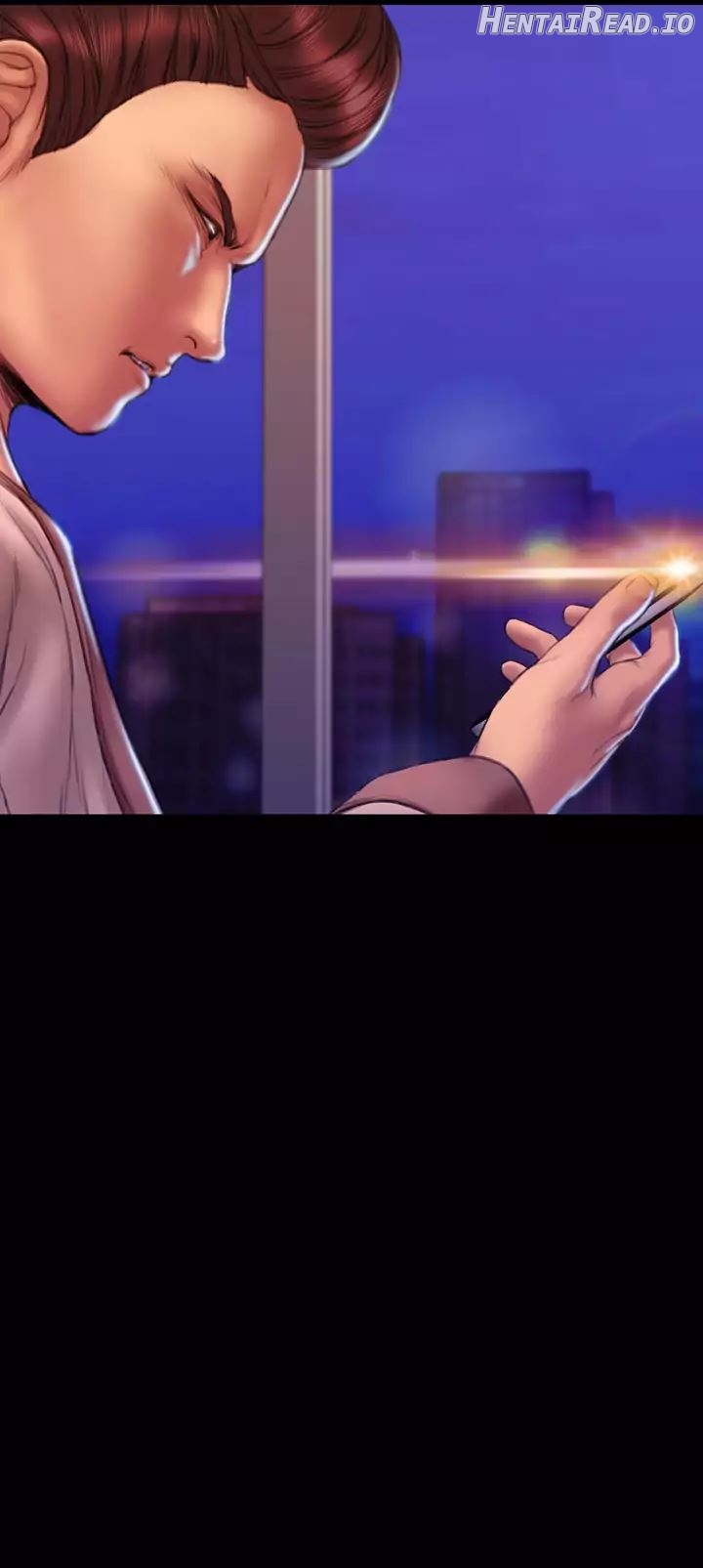 My Wives Chapter 41 - page 4