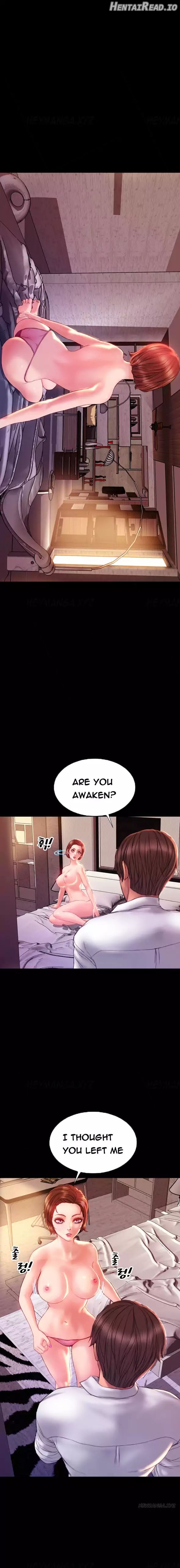 My Wives Chapter 42 - page 17