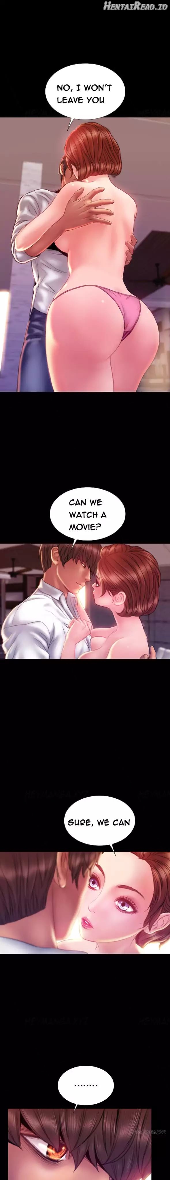 My Wives Chapter 42 - page 18
