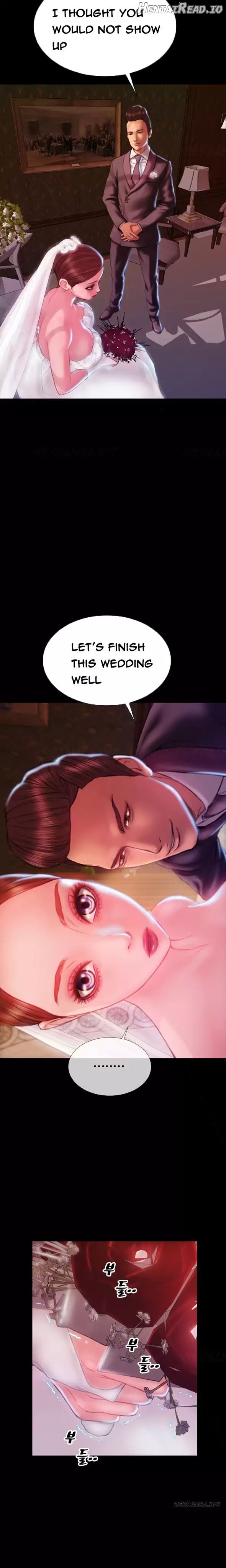 My Wives Chapter 43 - page 11