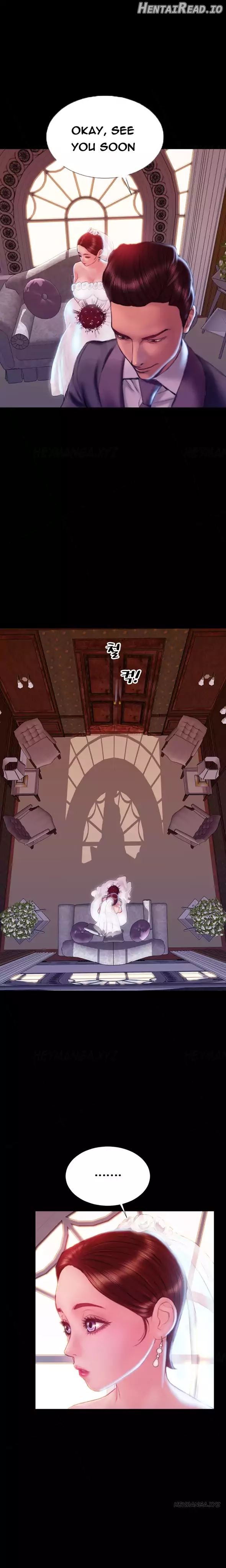 My Wives Chapter 43 - page 13