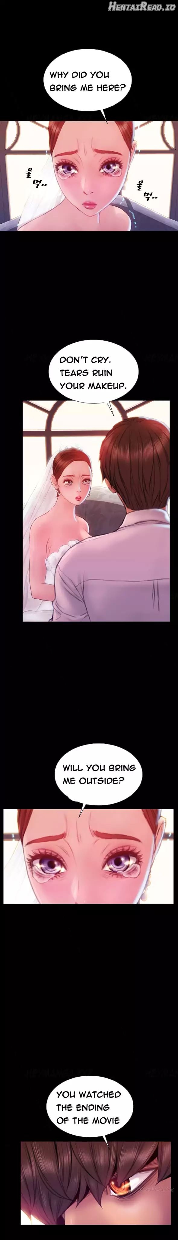 My Wives Chapter 43 - page 17