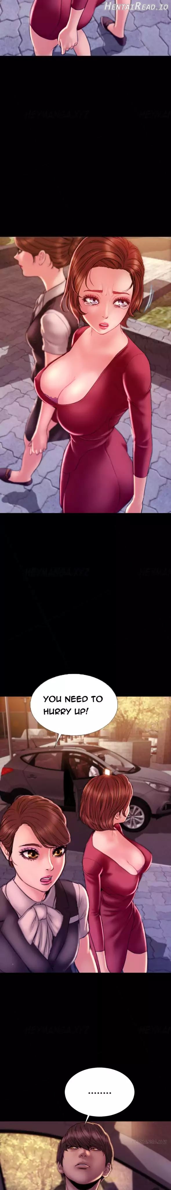 My Wives Chapter 43 - page 6