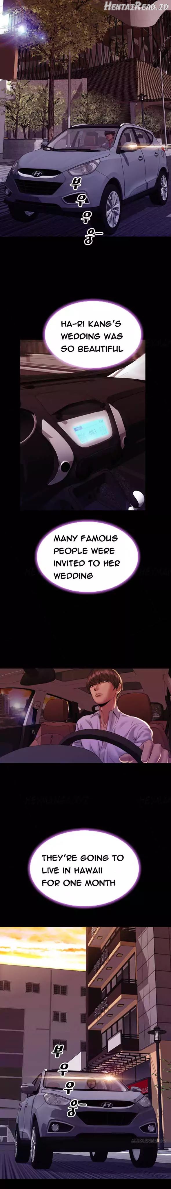 My Wives Chapter 44 - page 11