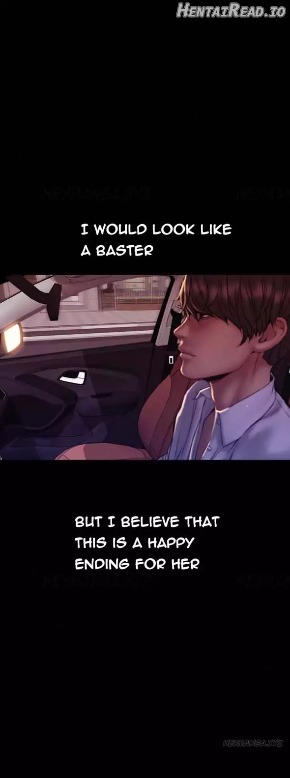My Wives Chapter 44 - page 12
