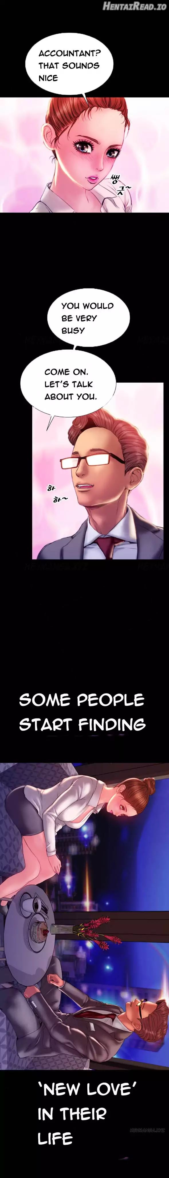 My Wives Chapter 44 - page 17