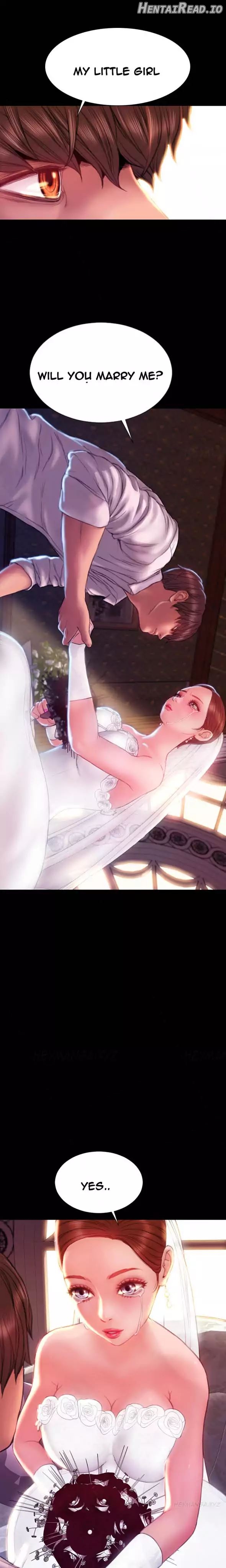 My Wives Chapter 44 - page 2