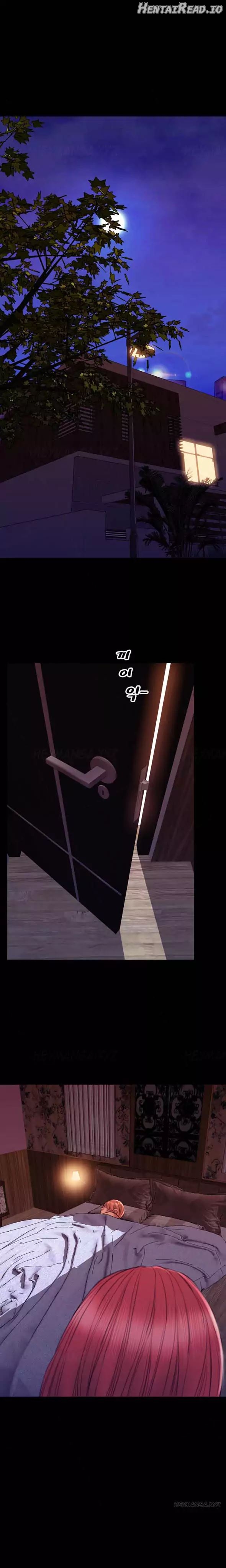 My Wives Chapter 44 - page 21