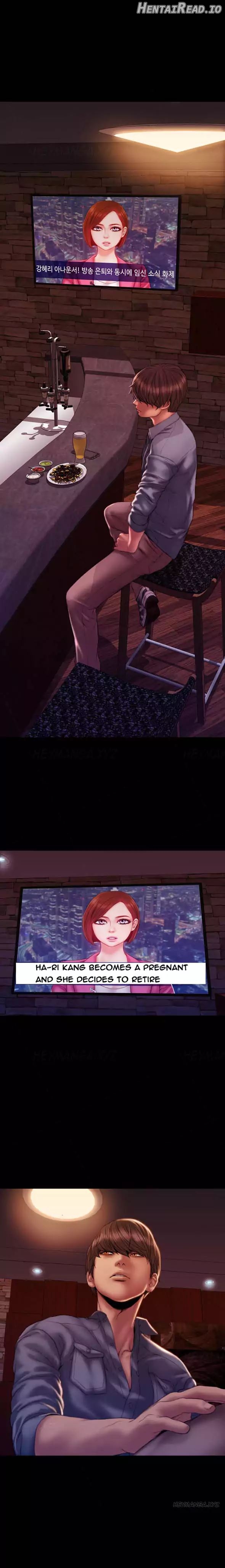 My Wives Chapter 44 - page 25