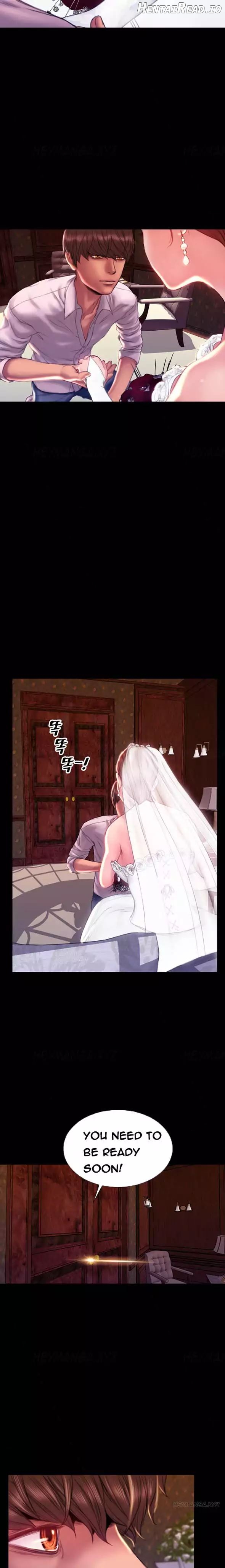 My Wives Chapter 44 - page 3