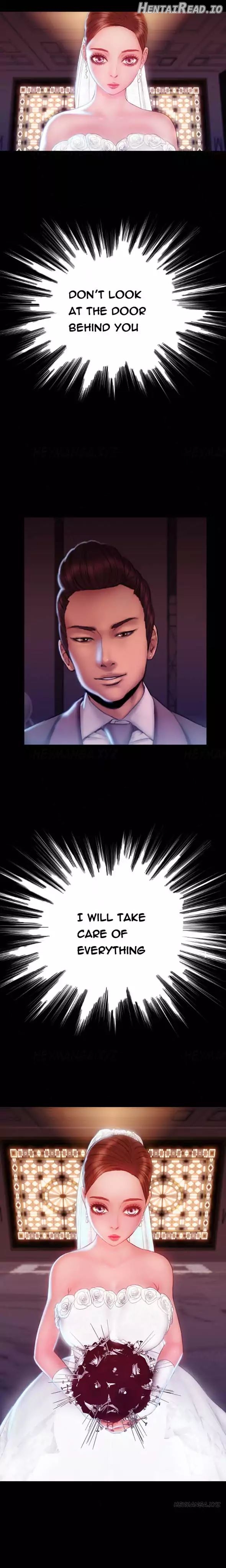My Wives Chapter 44 - page 6