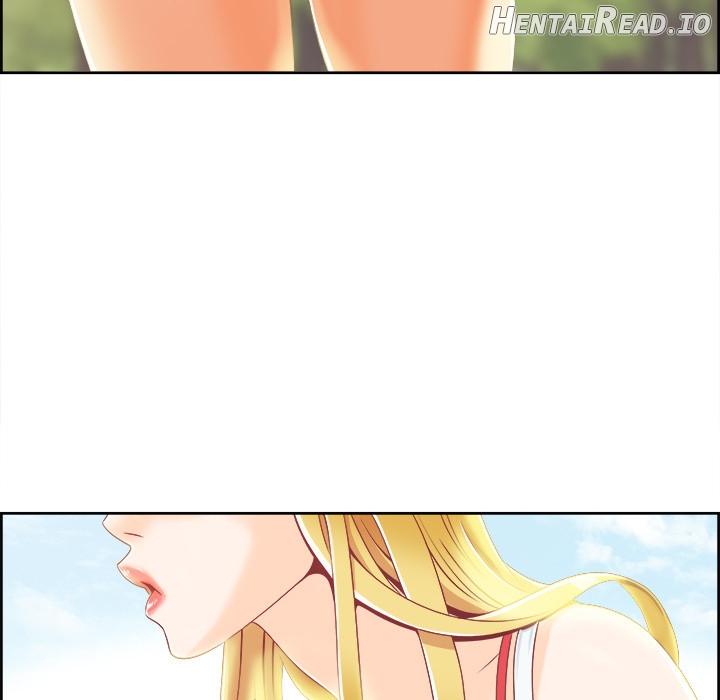 New Teacher in Town Chapter 1 - page 10