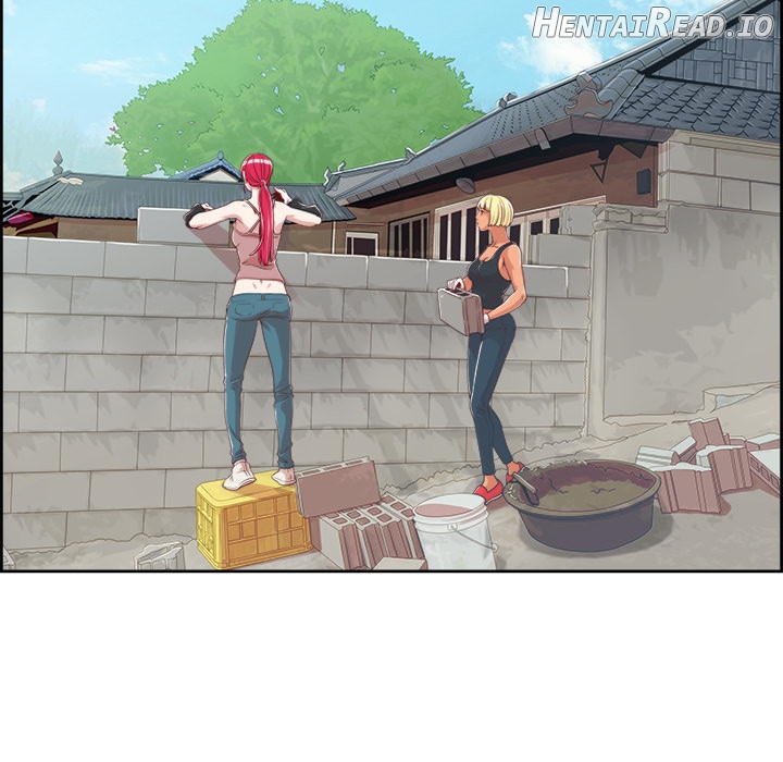 New Teacher in Town Chapter 1 - page 16