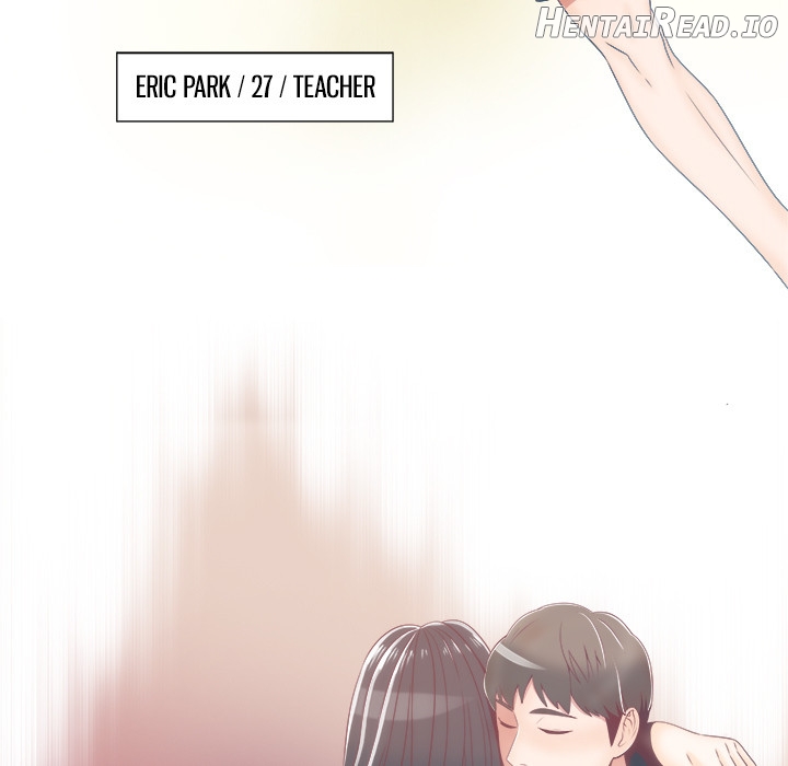 New Teacher in Town Chapter 1 - page 21