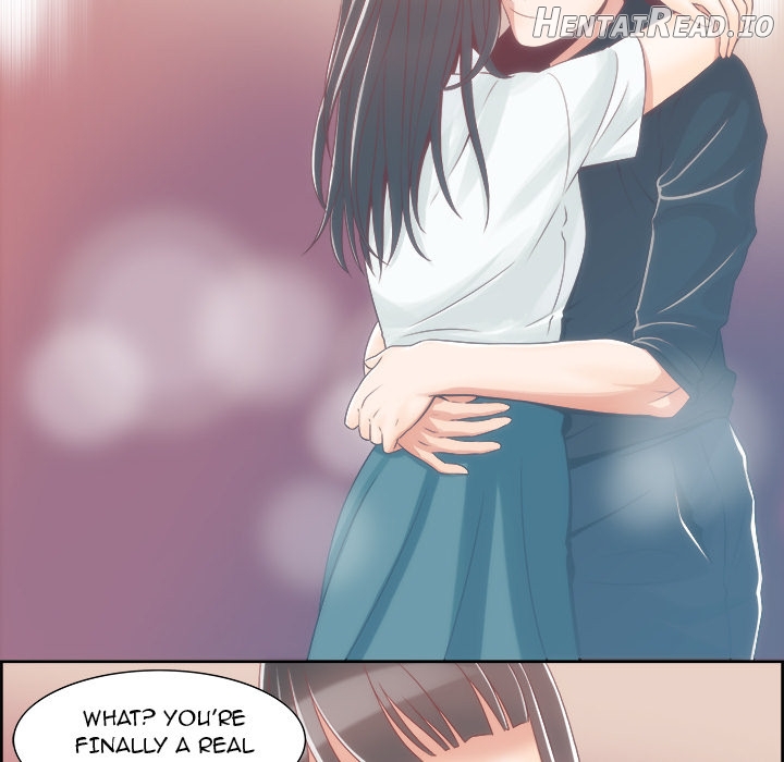 New Teacher in Town Chapter 1 - page 22