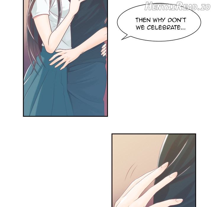 New Teacher in Town Chapter 1 - page 24