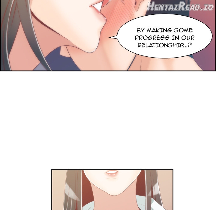 New Teacher in Town Chapter 1 - page 26