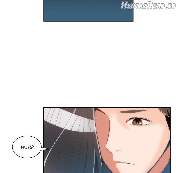 New Teacher in Town Chapter 1 - page 33