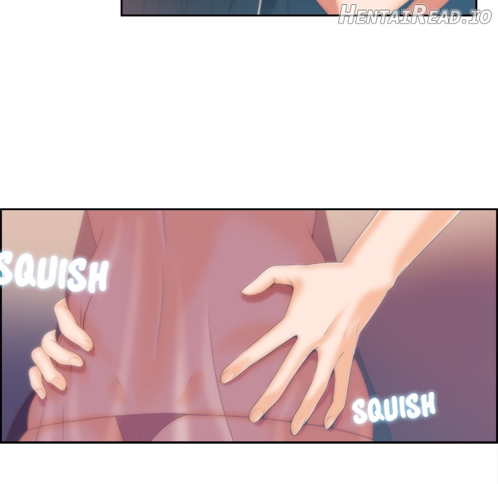 New Teacher in Town Chapter 1 - page 34