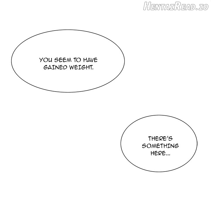 New Teacher in Town Chapter 1 - page 35