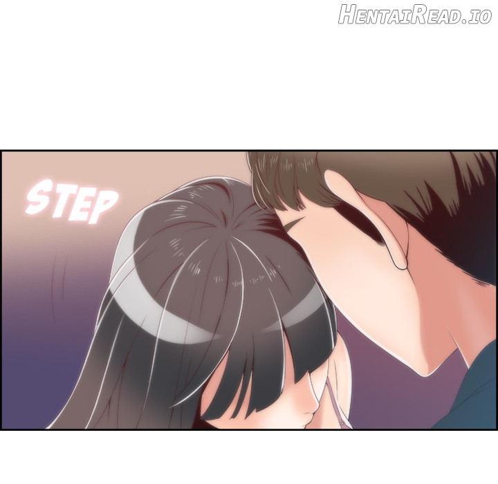 New Teacher in Town Chapter 1 - page 36