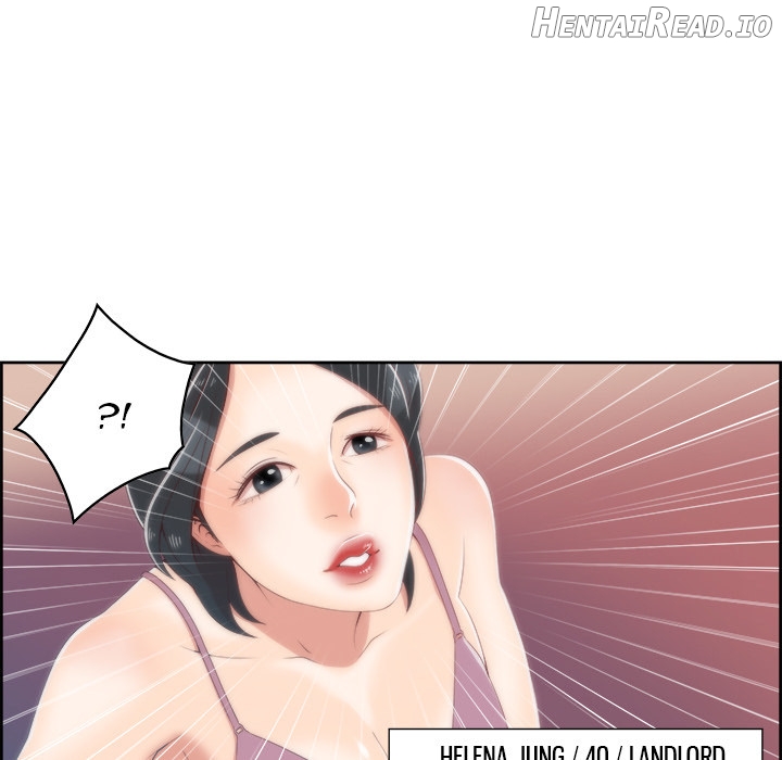 New Teacher in Town Chapter 1 - page 37