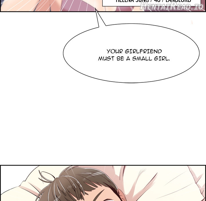 New Teacher in Town Chapter 1 - page 38