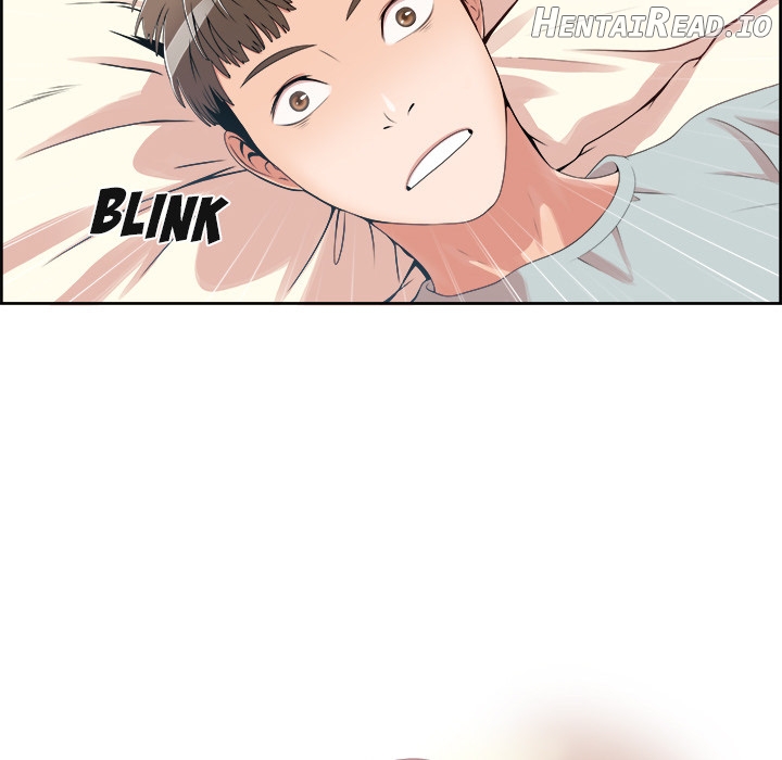New Teacher in Town Chapter 1 - page 39