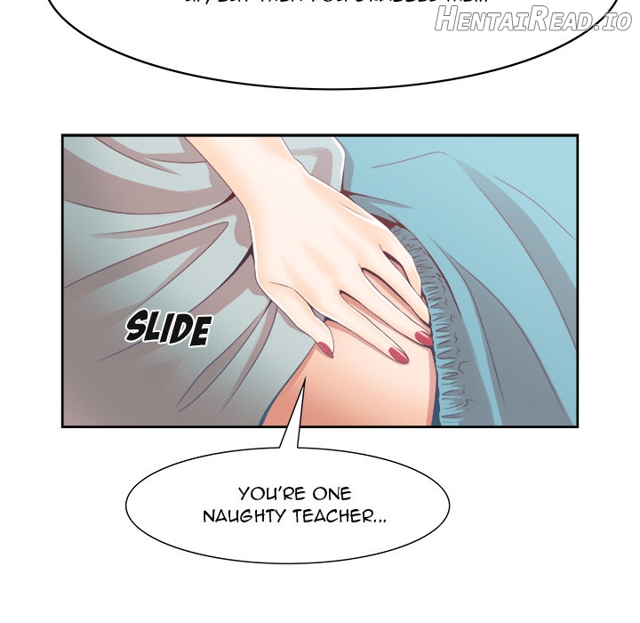 New Teacher in Town Chapter 1 - page 41