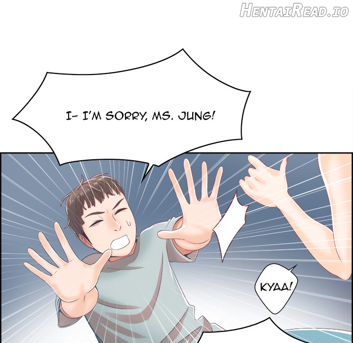 New Teacher in Town Chapter 1 - page 42