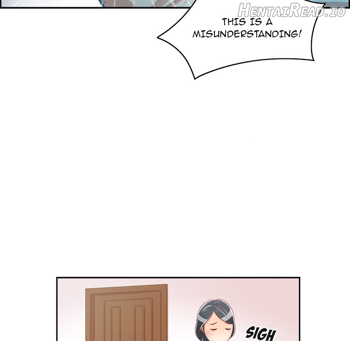 New Teacher in Town Chapter 1 - page 43