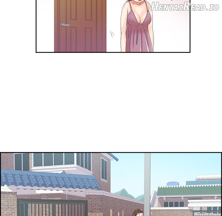 New Teacher in Town Chapter 1 - page 44