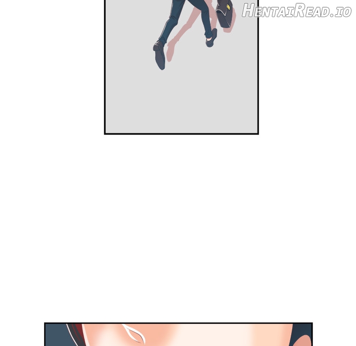 New Teacher in Town Chapter 1 - page 49