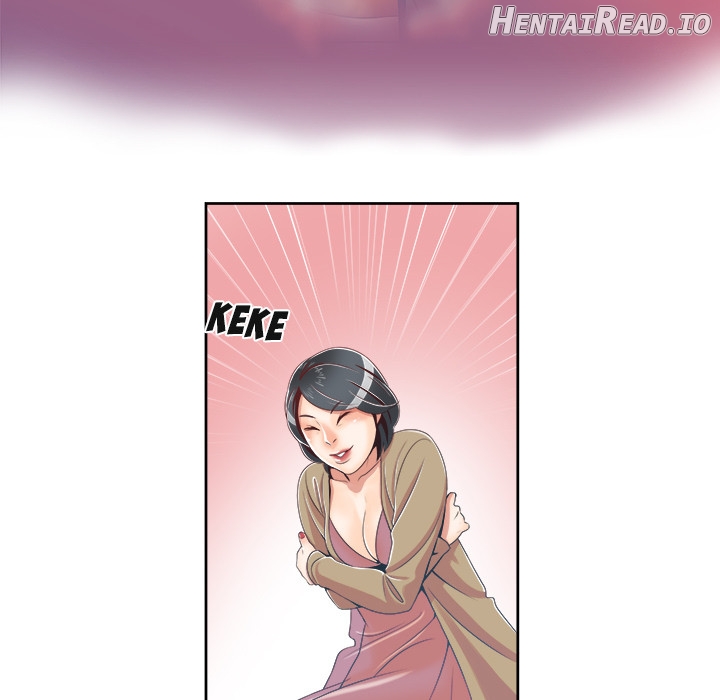 New Teacher in Town Chapter 1 - page 52