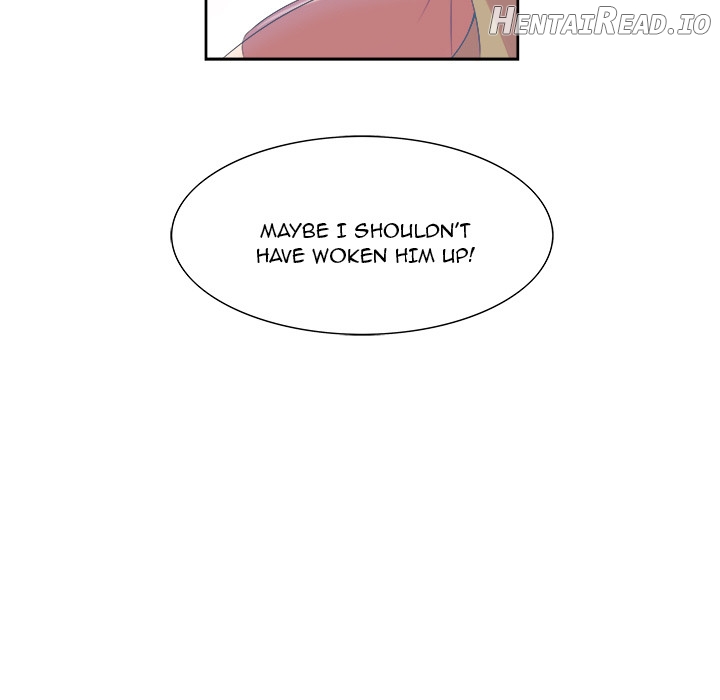 New Teacher in Town Chapter 1 - page 53