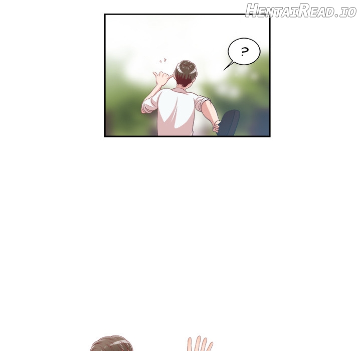 New Teacher in Town Chapter 1 - page 54