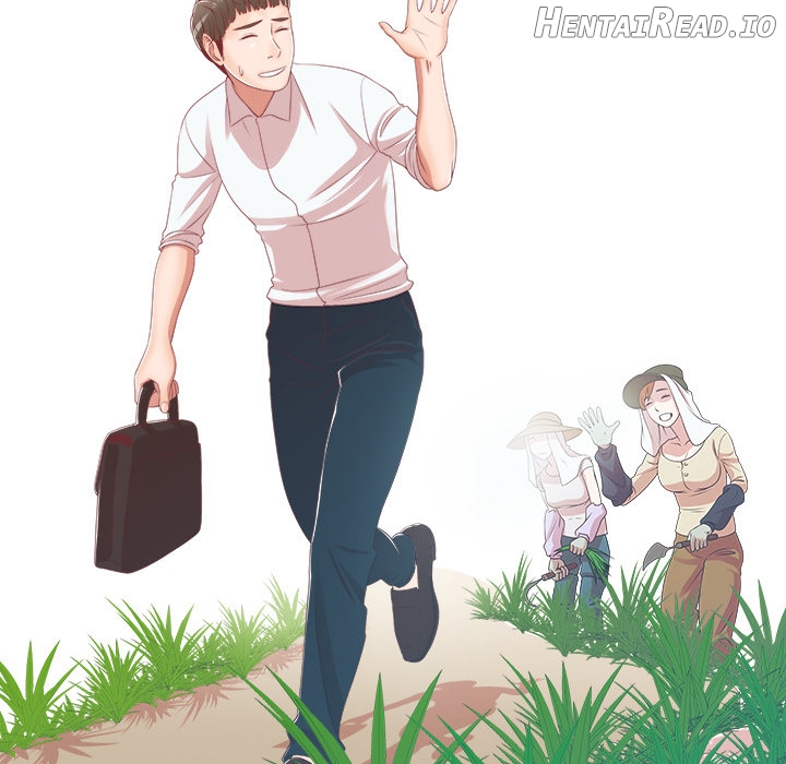 New Teacher in Town Chapter 1 - page 55