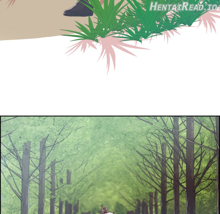 New Teacher in Town Chapter 1 - page 56