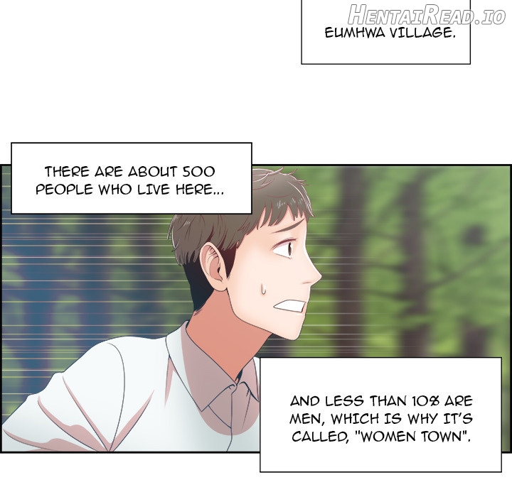 New Teacher in Town Chapter 1 - page 59