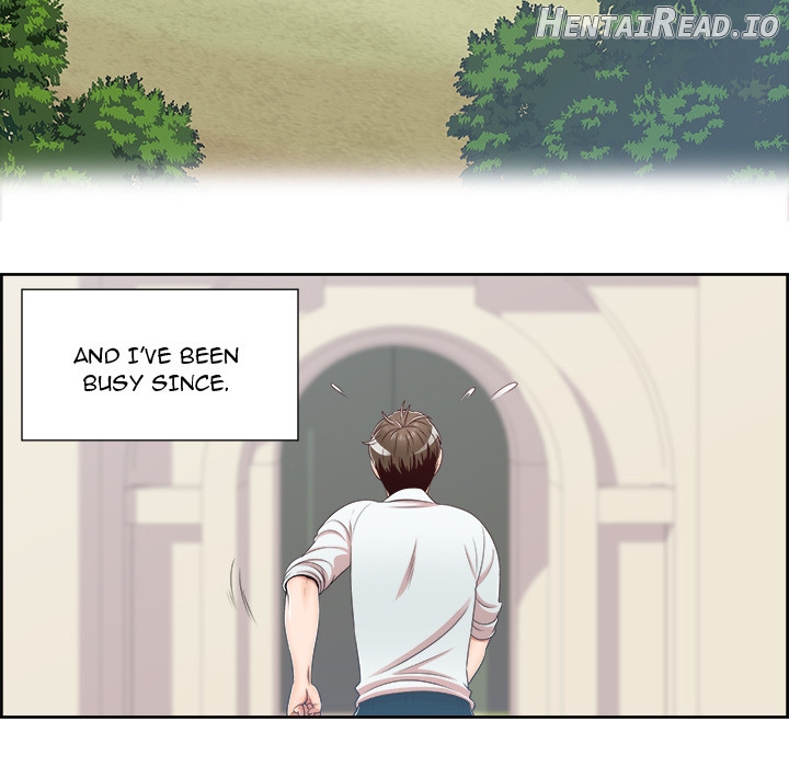 New Teacher in Town Chapter 1 - page 62
