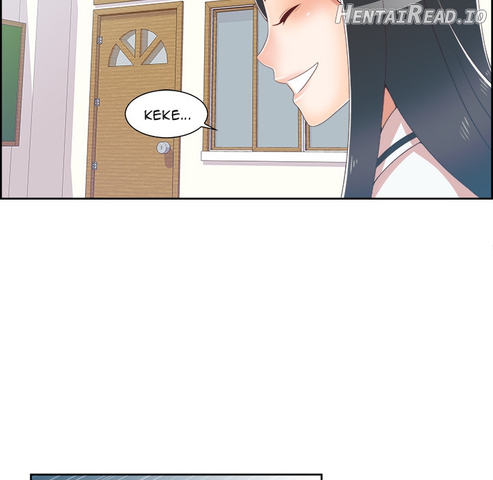 New Teacher in Town Chapter 1 - page 65
